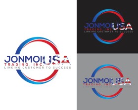 JONMOI USA TRADING, INC. entry by JBsign