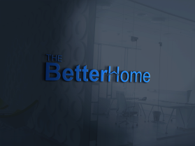 The Better Home entry by dogeco