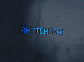 The Better Home entry by dogeco