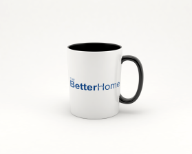 The Better Home entry by dogeco