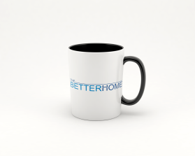The Better Home entry by dogeco