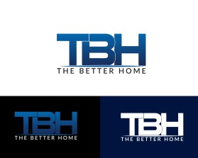 The Better Home entry by Tapos1993