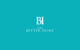 The Better Home entry by anavaldez1322