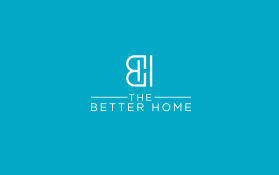 The Better Home entry by anavaldez1322