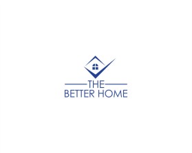 The Better Home entry by upi