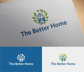 The Better Home entry by Erin Ross