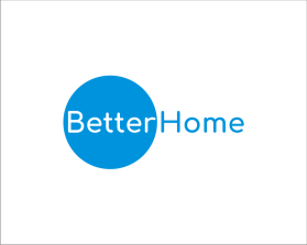 Winning entry: The Better Home entry by dogeco