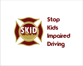 Stop Kids Impaired Driving (SKID) entry by dogeco
