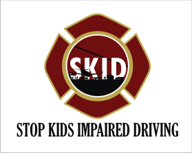 Stop Kids Impaired Driving (SKID) entry by dogeco