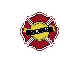 Stop Kids Impaired Driving (SKID) entry by southernflair2015