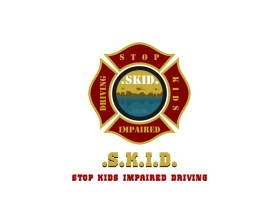 Stop Kids Impaired Driving (SKID) entry by MT