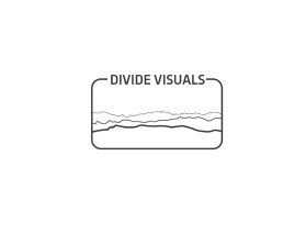 Divide Visuals entry by mv