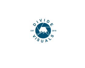 Winning entry: Divide Visuals entry by AcrStudio