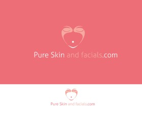 Pureskinfacials.com entry by mv