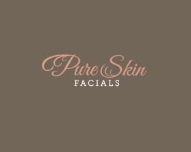Pureskinfacials.com entry by mv
