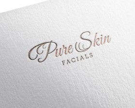 Pureskinfacials.com entry by mv