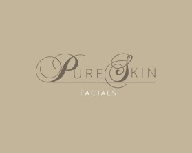 Pureskinfacials.com entry by mv