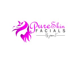 Pureskinfacials.com entry by Power Creation
