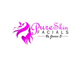 Winning entry: Pureskinfacials.com entry by Power Creation