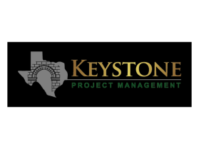 Keystone Project Management entry by PINOYPRIDESIGN