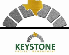 Keystone Project Management entry by logohype