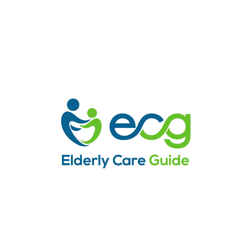 Logo Design for Elderly Care Guide