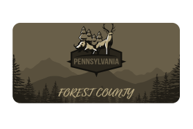 Forest County, PA entry by anavaldez1322