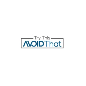 Try This Avoid That entry by dudi_guts