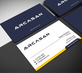 ARCASAN entry by skyford412