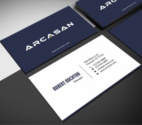 ARCASAN entry by skyford412