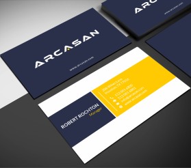 ARCASAN entry by skyford412