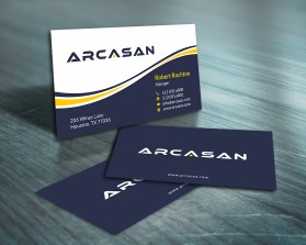 ARCASAN entry by skyford412
