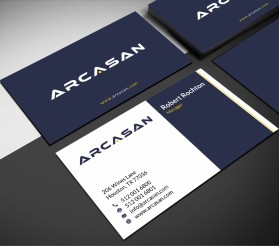 ARCASAN entry by skyford412