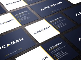 ARCASAN entry by athenticdesigner
