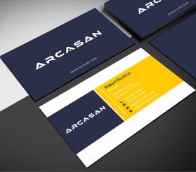 ARCASAN entry by skyford412