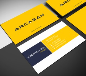 ARCASAN entry by skyford412