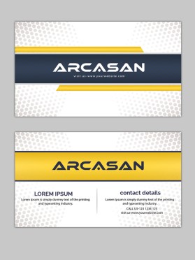 ARCASAN entry by Amit1991