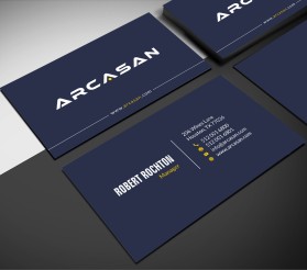 ARCASAN entry by skyford412