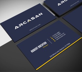 ARCASAN entry by skyford412