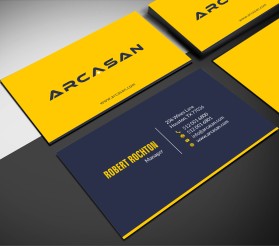 ARCASAN entry by skyford412