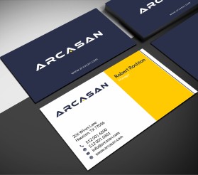 ARCASAN entry by skyford412