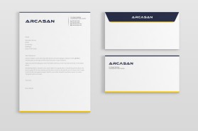 ARCASAN entry by athenticdesigner