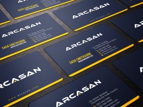 ARCASAN entry by athenticdesigner