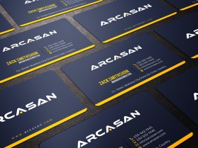 ARCASAN entry by athenticdesigner