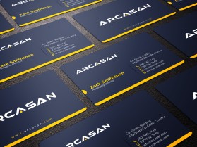 ARCASAN entry by athenticdesigner