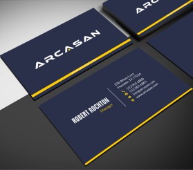 ARCASAN entry by skyford412