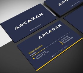 ARCASAN entry by skyford412