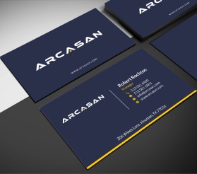ARCASAN entry by skyford412
