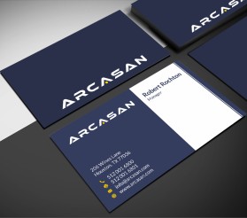 ARCASAN entry by skyford412