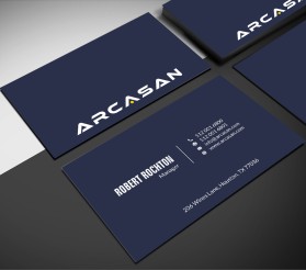 ARCASAN entry by skyford412